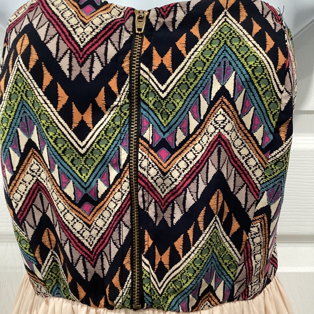 Audrey 3+1 dress - Picture 2 of 12